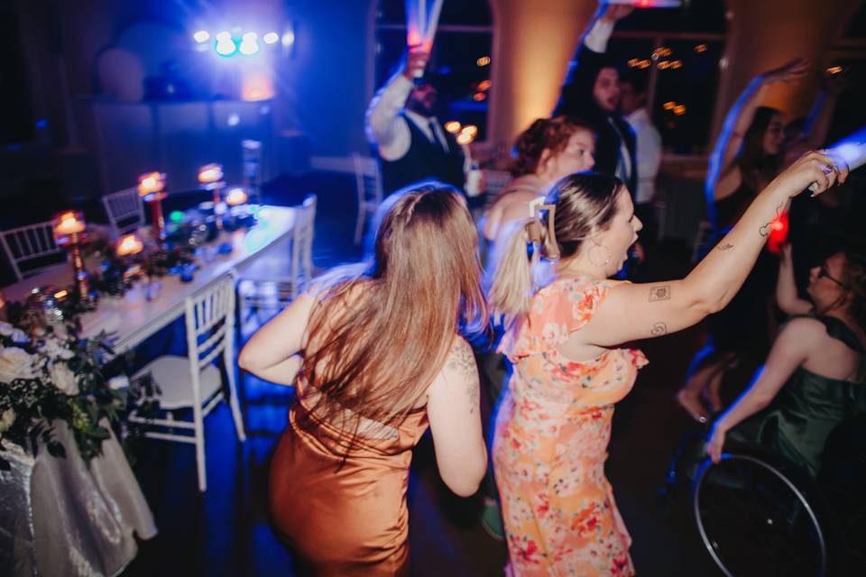 DJ Reed TX