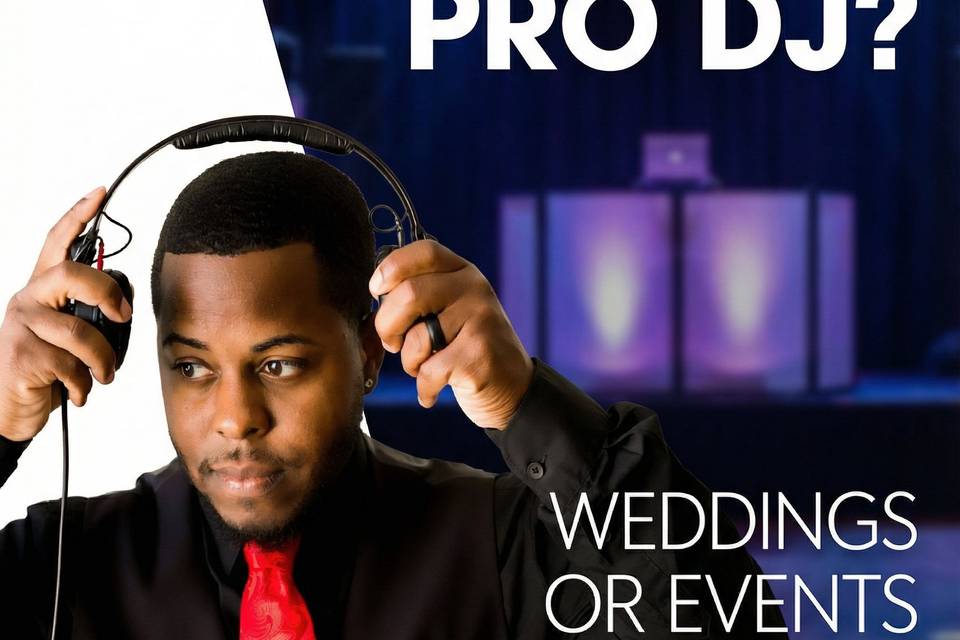 DJ Reed TX