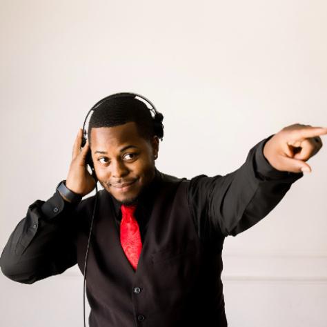 DJ Reed