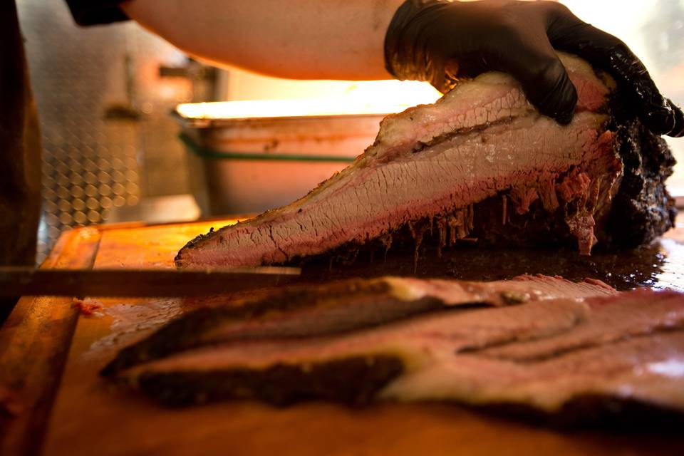 Keith's BBQ