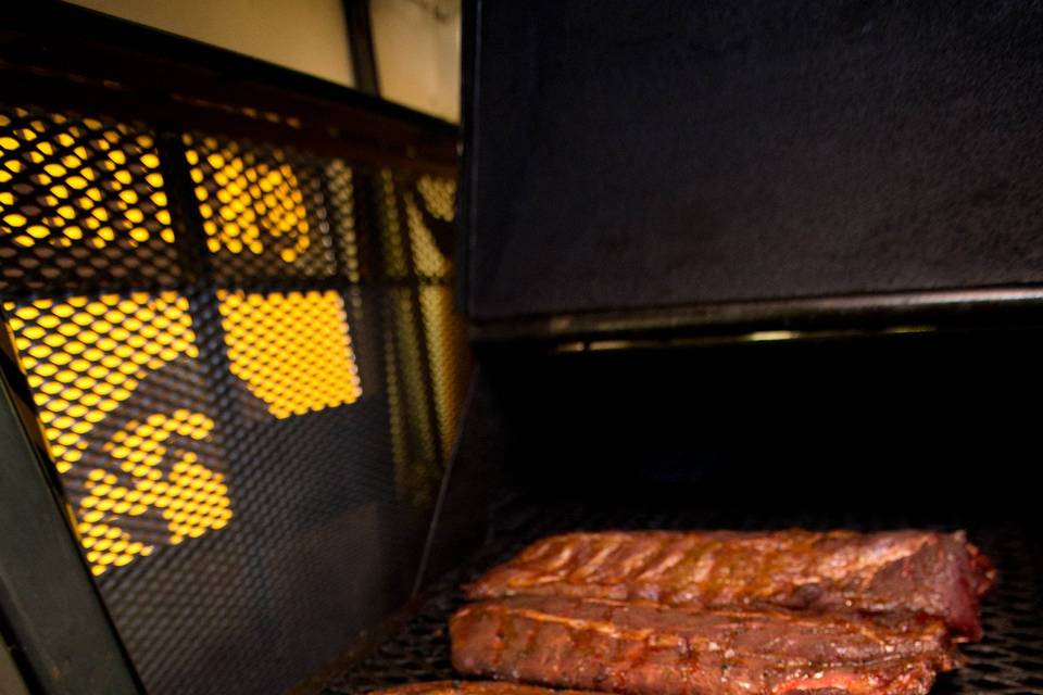 Keith's BBQ
