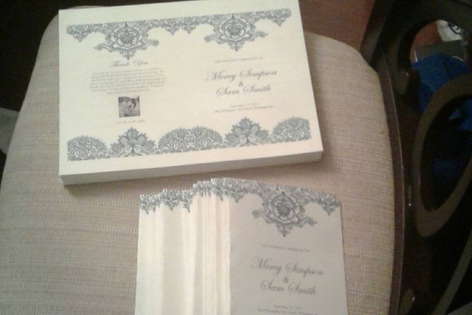 Stationery