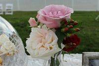 Floral arrangment