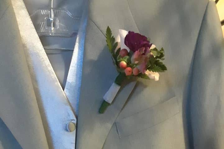 Boutonniere