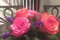 Floral arrangement