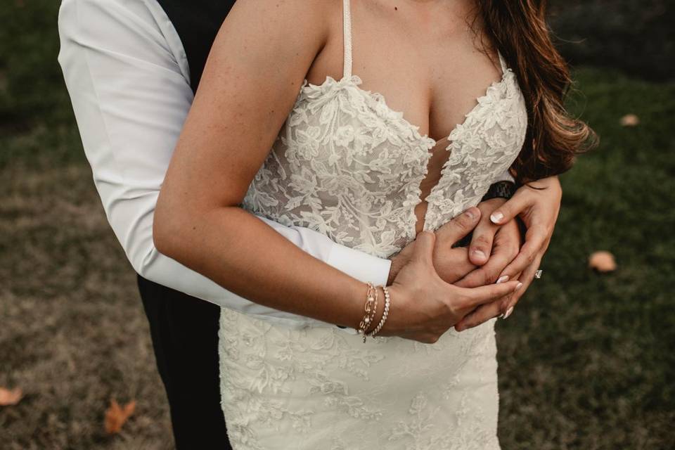 Lauren & Noah