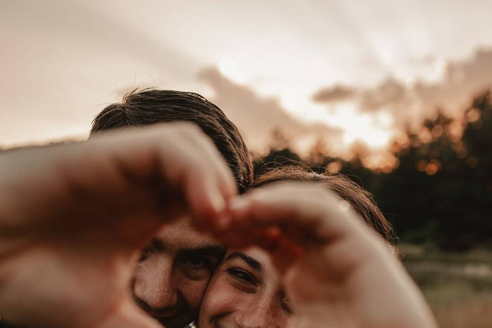 Shauna & Sam!