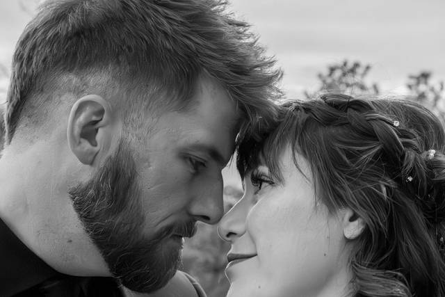 S&T Wedding