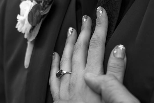 S&T Wedding