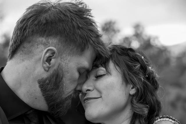 S&T Wedding