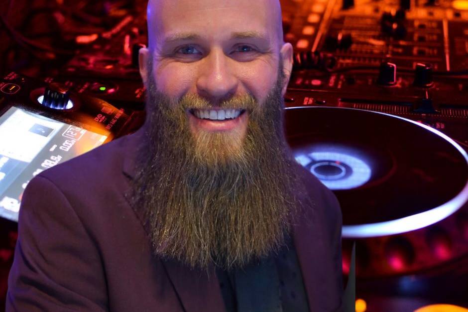 DJ MegaMind