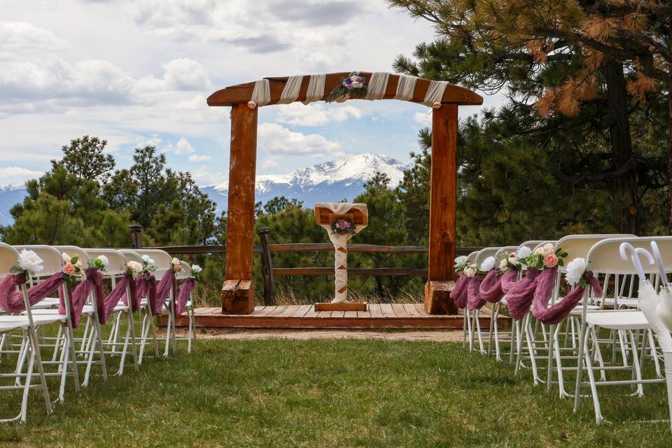 S&T Wedding