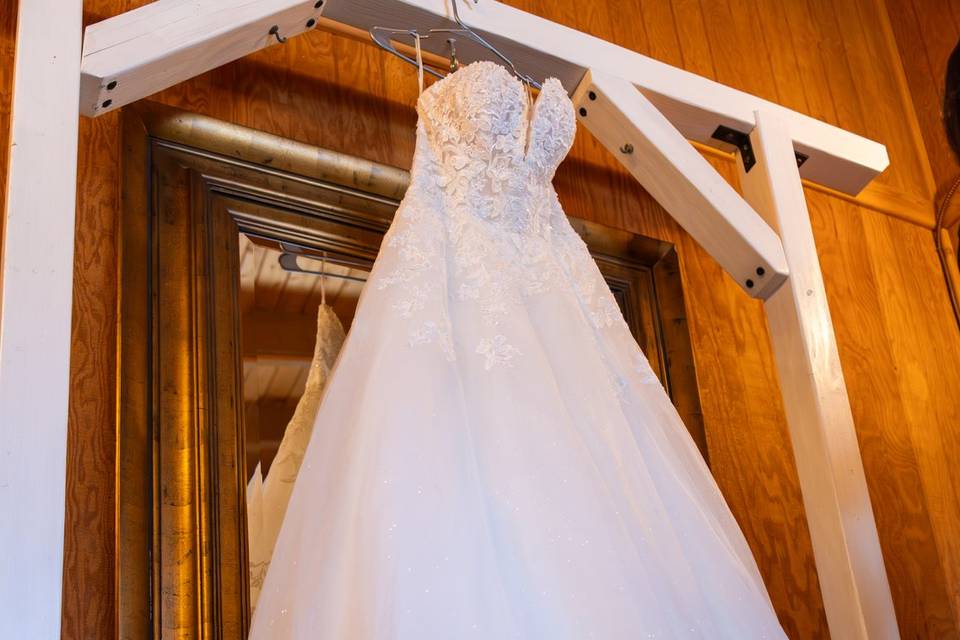 S&T Wedding