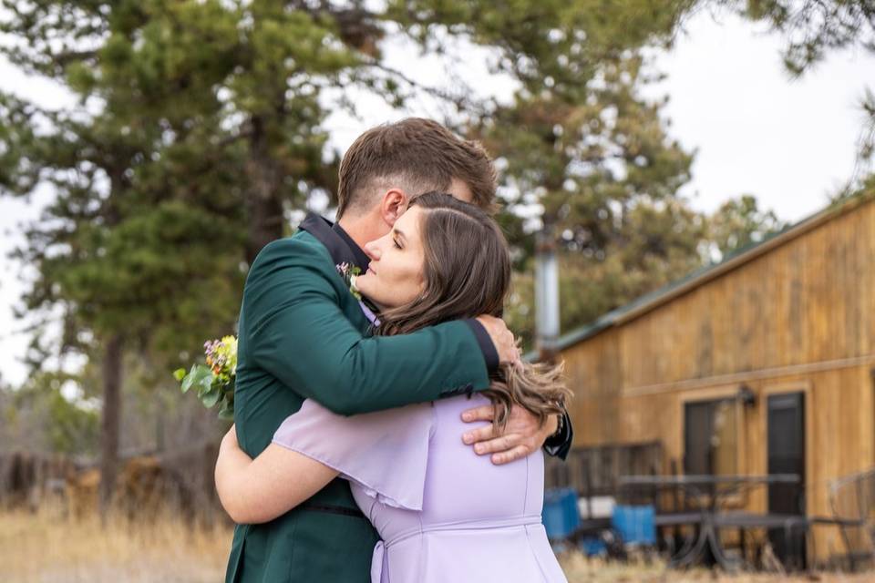 S&T Wedding