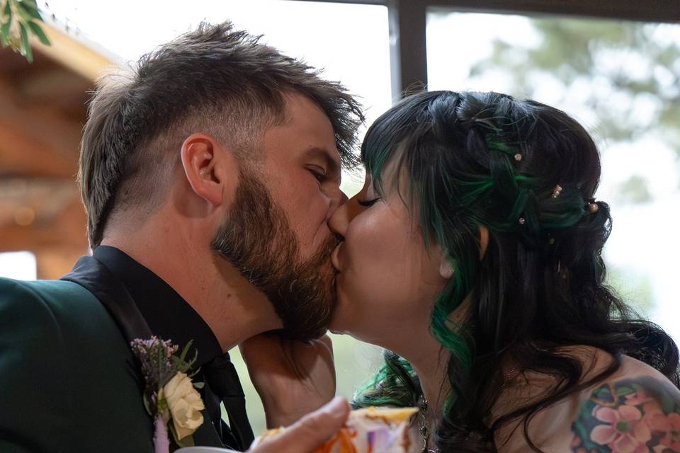 S&T Wedding
