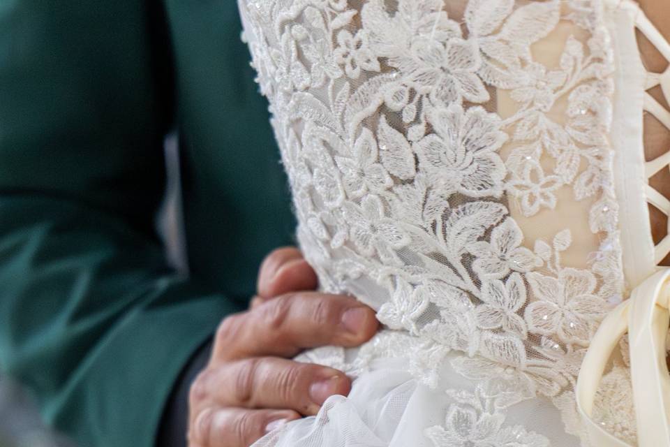 S&T Wedding