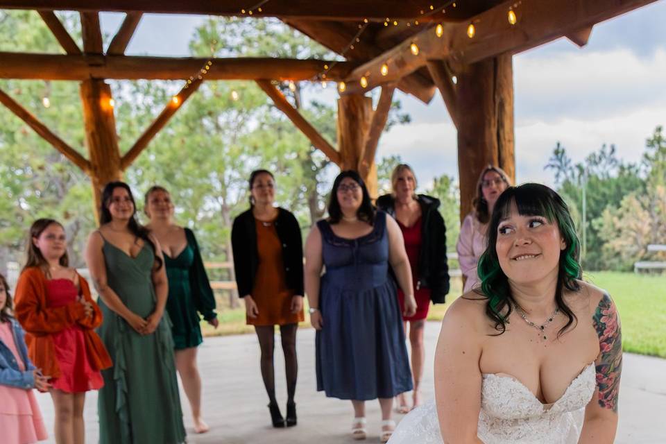S&T Wedding