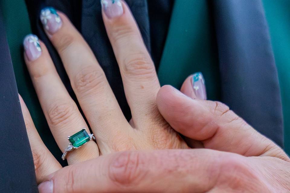 S&T Wedding