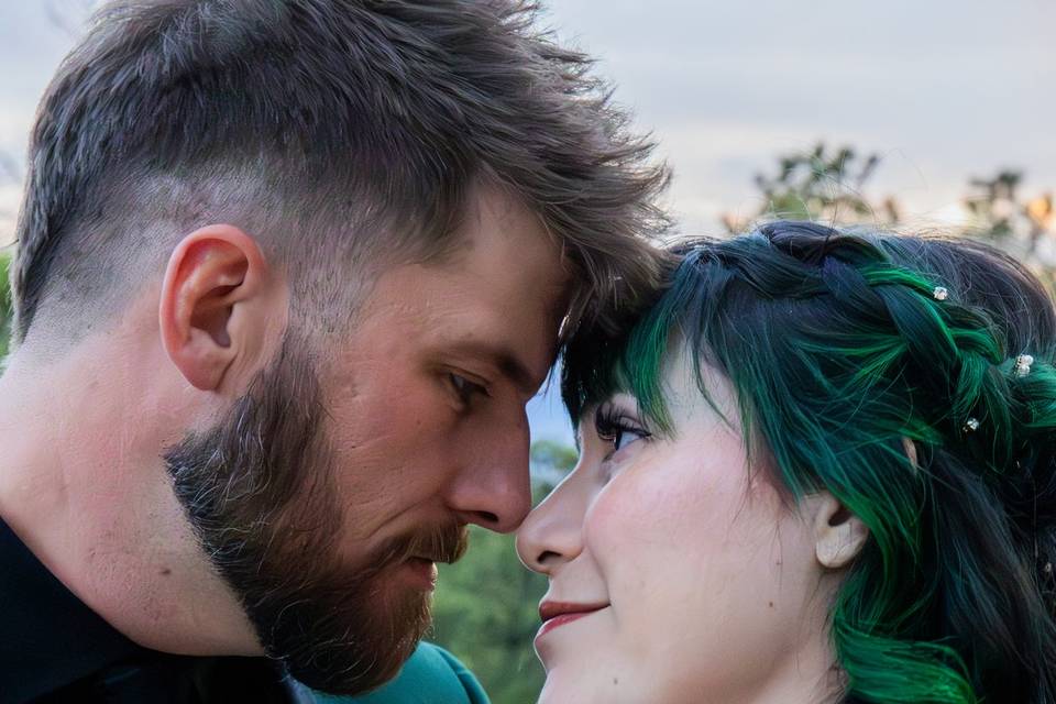 S&T Wedding