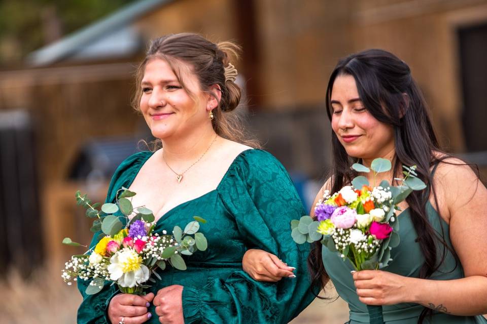 S&T Wedding