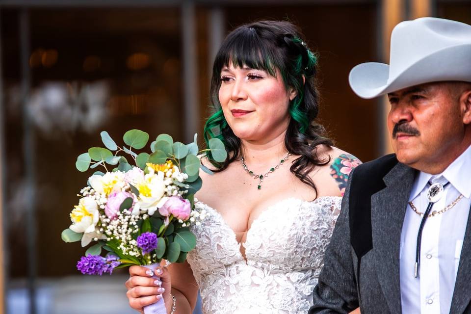 S&T Wedding