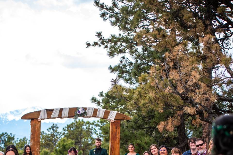 S&T Wedding