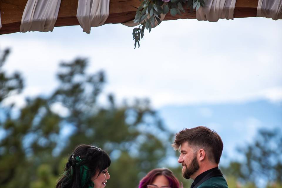 S&T Wedding