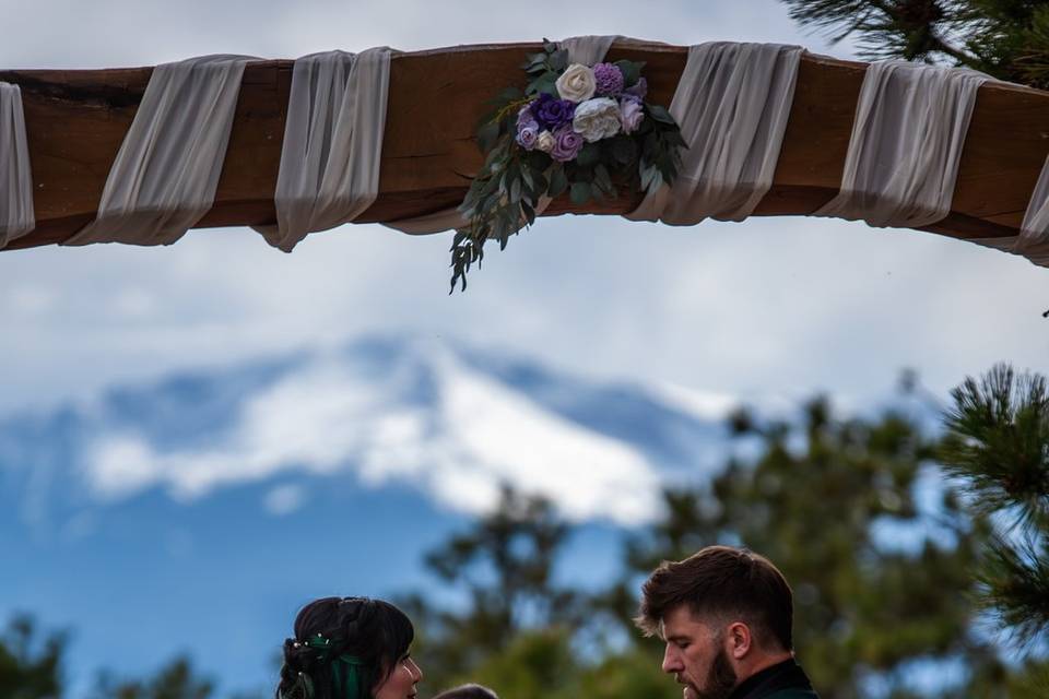 S&T Wedding