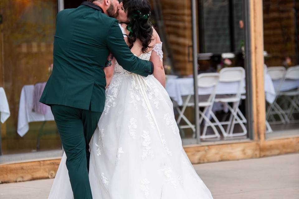 S&T Wedding