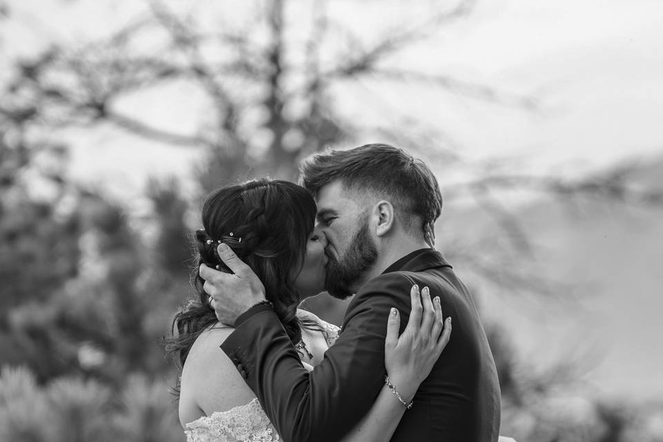 S&T Wedding