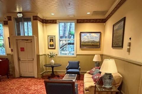 Terrace Room 2
