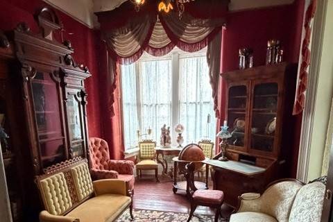 Anne Evans Room