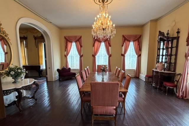 Governors Parlor 2