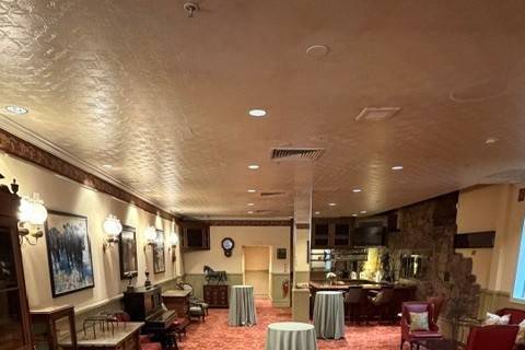 Terrace Room