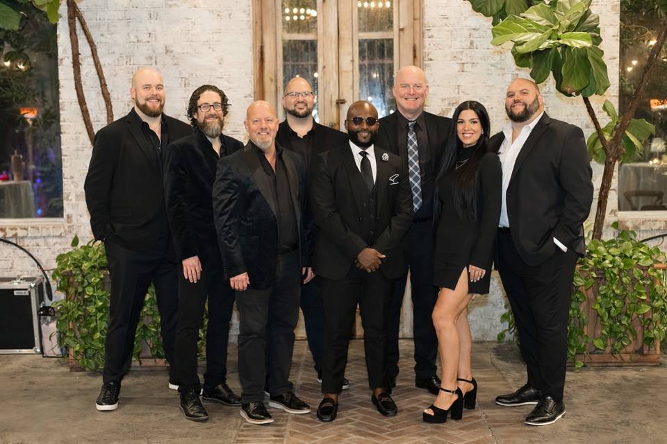 Downbeat Louisiana