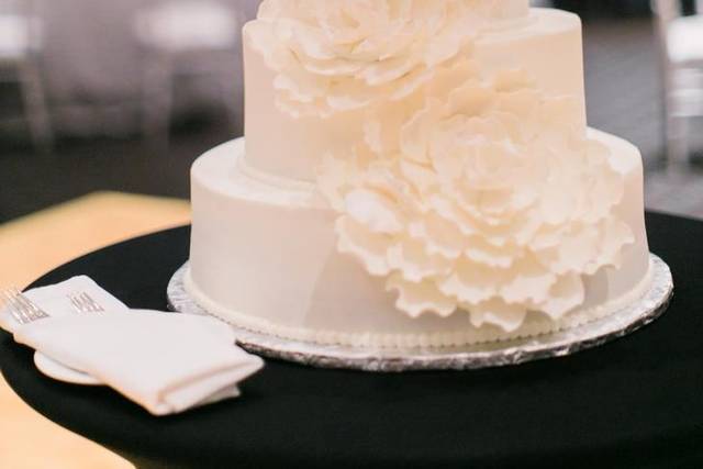 The Cake