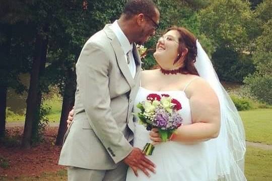 ALPHA 2 OMEGA WEDDING & EVENT PLANNING