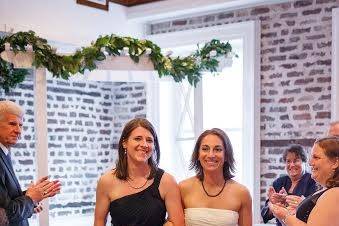 Charleston Wedding Officiant