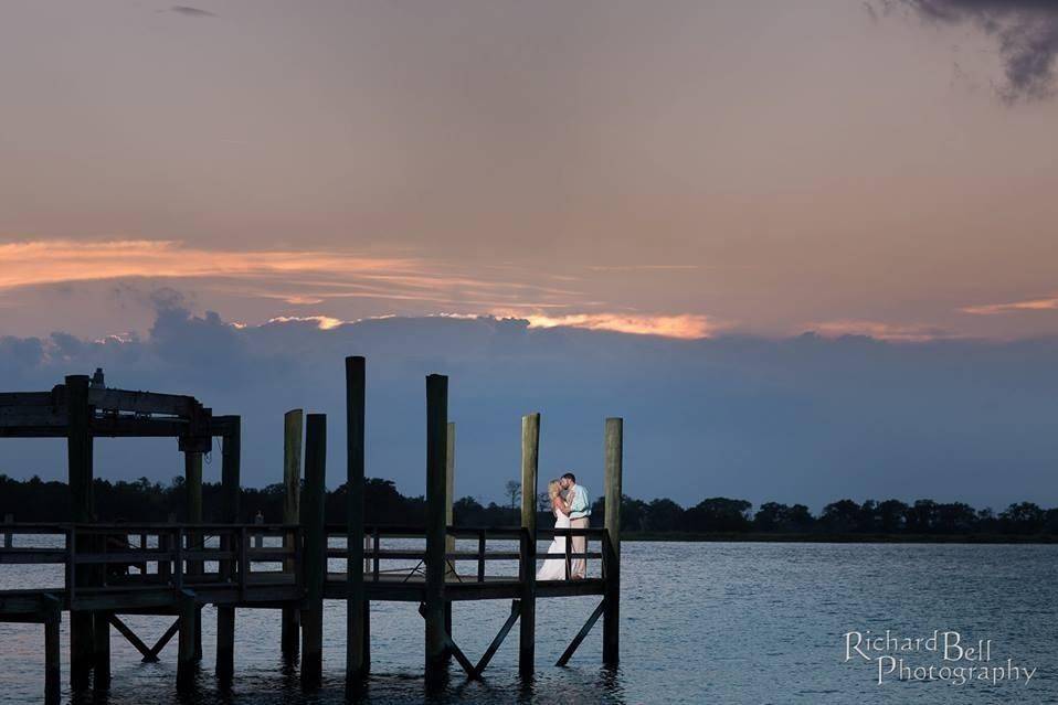 Charleston Wedding Officiant