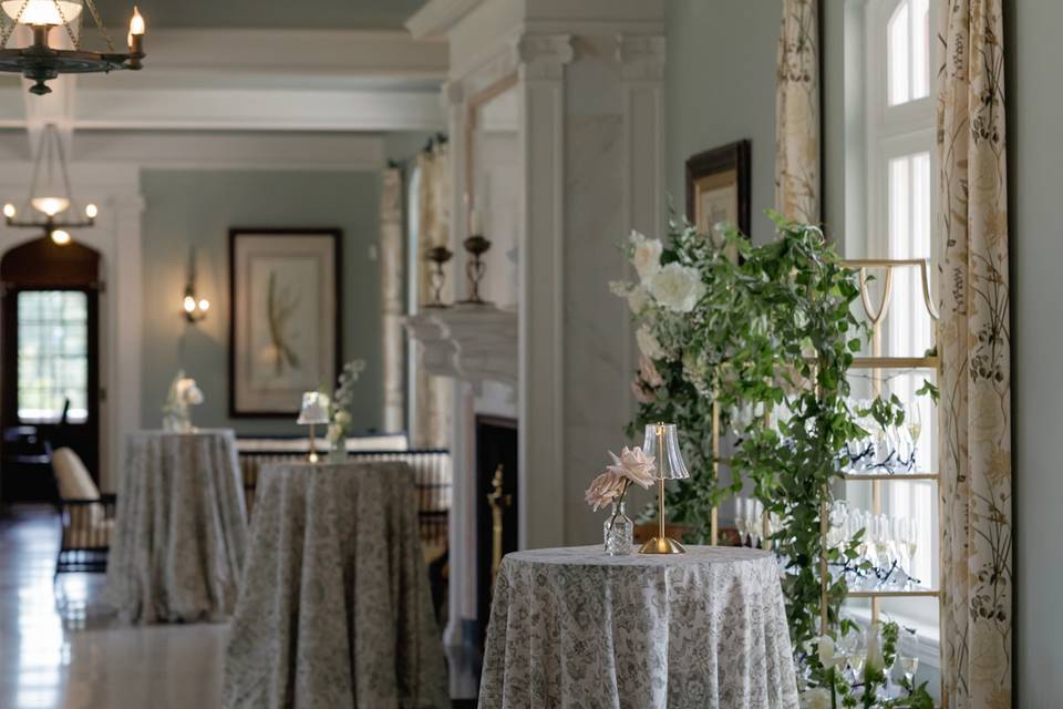 S&B Events