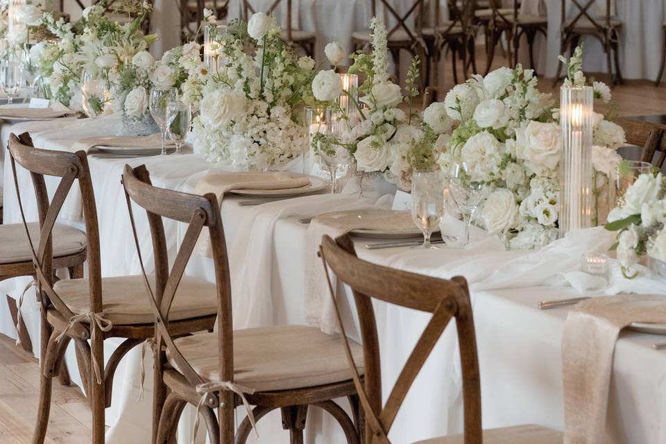 S&B Events