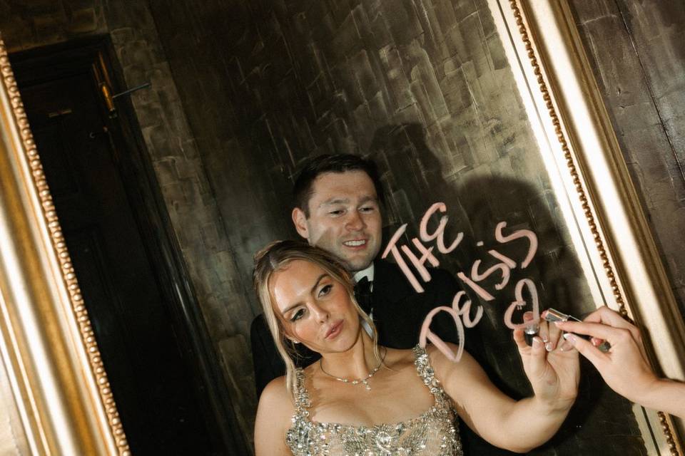 S&B Events