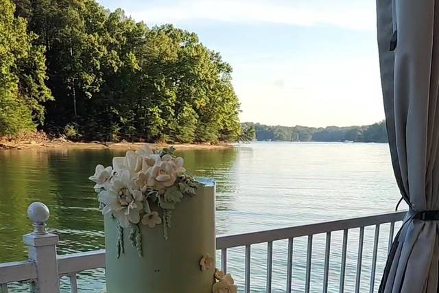 Lake Lanier
