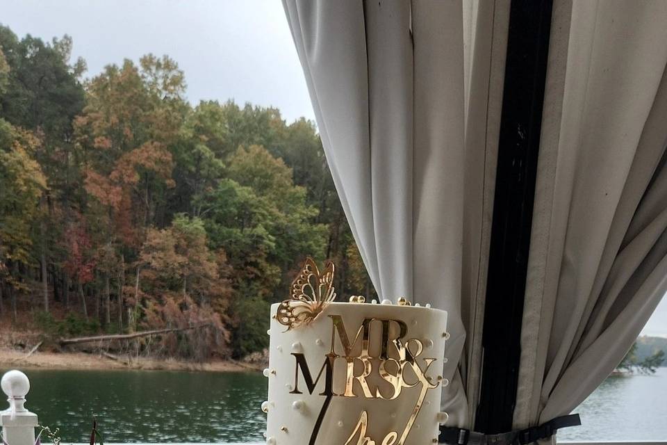 Lake Lanier