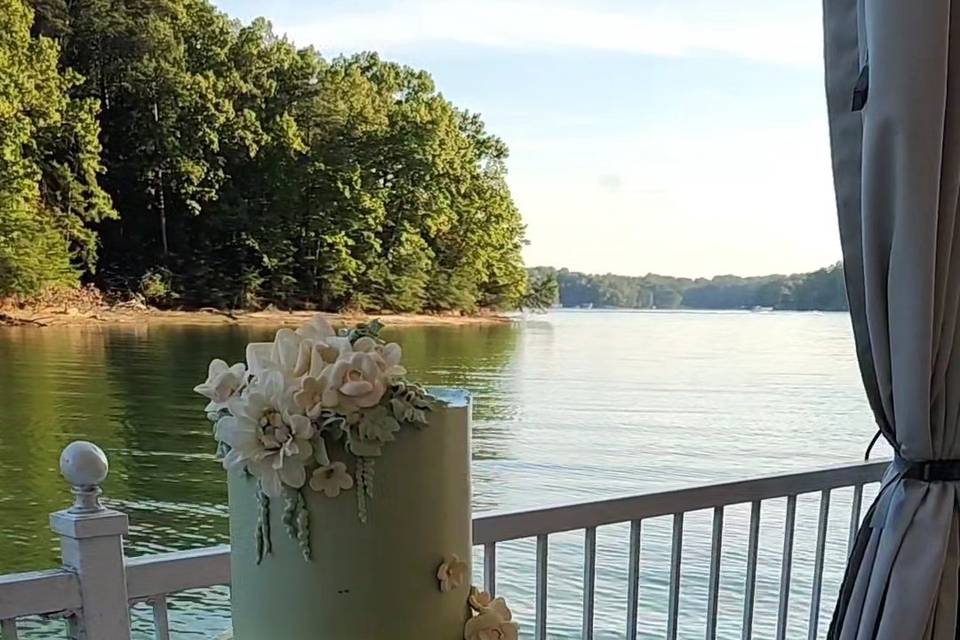 Lake Lanier