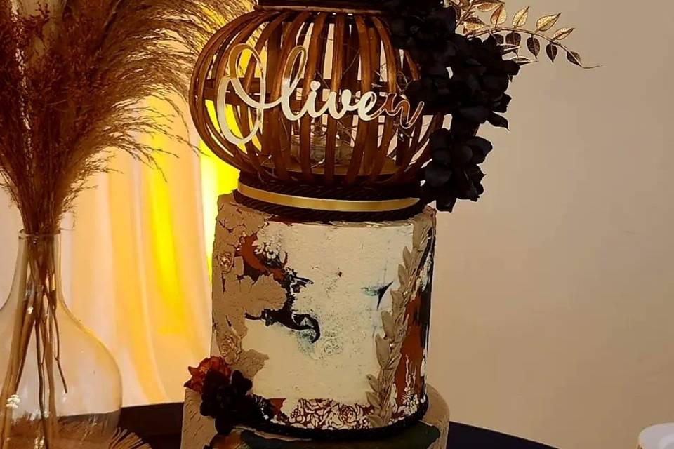 Boho Lux