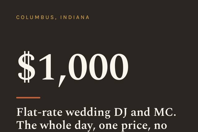 Crossroads Wedding Co.