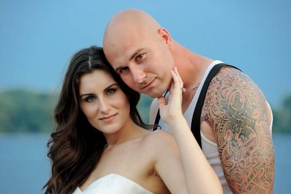 Andre Richard Salon