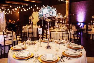 Majestic Mill Weddings