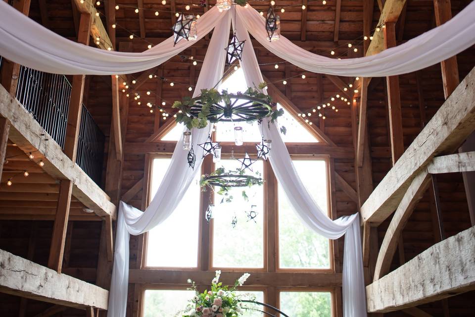 Ceremony Space